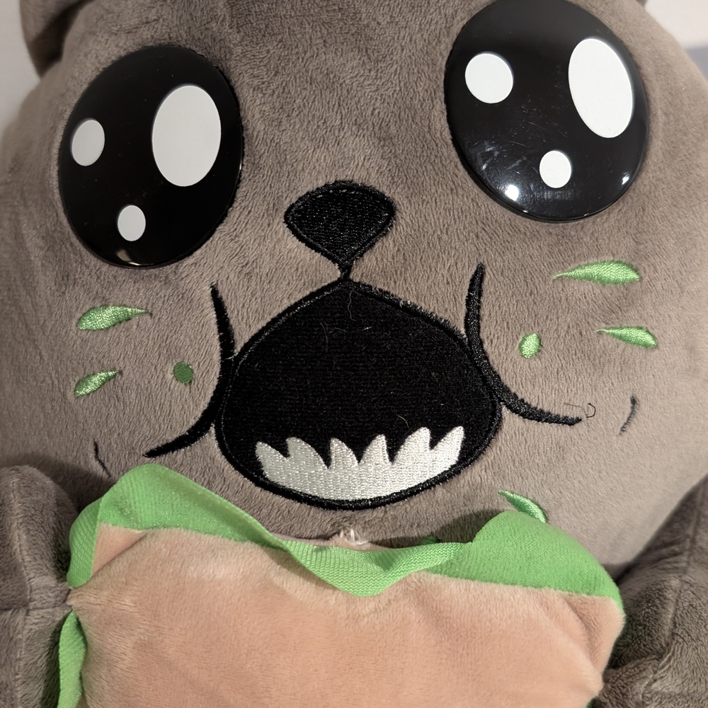 Exploding Kittens Plush - Catnip Sandwich
